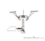 Primus Micron III Piezo Gaskocher-Grau-One Size