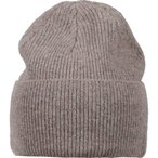 Skhoop Esmeralda  Damen  Mützen & Beanies beige Größe ONE SIZE Lifestyle  Hau