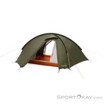 Easy Camp Rondane 3 3-Personen Zelt-Oliv-Dunkelgrün-One Size