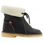 Duckfeet - Aarhus - Winterschuhe 36 schwarz/beige