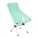 Helinox - Sunset Chair (re) - Campingstuhl türkis/grün