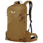 Salewa - Sella Free 22 - Skitourenrucksack braun