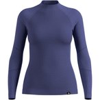 Odlo Seamless Performance  Damen  Langarm Unterhemden lila Größe XS   Hautfreu