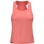 SALEWA Damen Shirt PEDROC DRY W HYB TANKT, Größe 34 in Pink