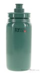 Elite Fly Tex 550ml Trinkflasche-Oliv-Dunkelgrün-One Size
