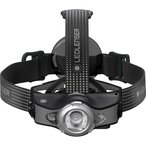 Ledlenser MH11 Stirnlampe  Stirnlampen schwarz Größe One Size Trekking
