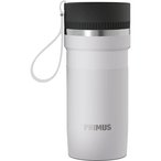Primus Mika Wide Travel 0.35L Isolierbecher  Isolierflaschen weiss Größe 0.35L