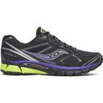 Saucony ProGrid Guide 7 Sneaker Unisex ( Schwarz 42,5)