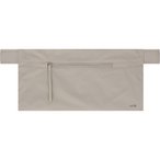 Jeanne Baret Sumatra Hüfttasche Damen  Hüfttaschen beige Größe ONE SIZE Life