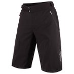Nalini - Women's Adventure Short - Radhose Gr L schwarz