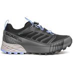 Scarpa Ribelle Run 2 GTX  Damen  Trailrunningschuhe schwarz Größe 39 Trailrunn