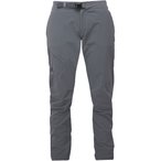 Mountain Equipment Comici Hose Damen  Softshellhose ombre blue Größe M Camping