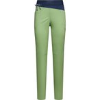 La Sportiva Tundra Hose Damen  Kletterhose gruen Größe L Bouldern | Sportklett
