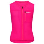 POC - Kid's Pocito VPD Air Vest - Protektor Gr M rosa