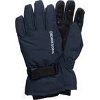Didriksons Biggles 3  Kinder  Fingerhandschuhe blau Größe XL Skifahren | Lifes