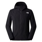 The North Face M Summit Off Width Jacket – Kletterwindbreaker