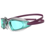 Speedo - Kid's Hydropulse - Schwimmbrille lila/blau