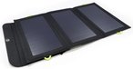 Basic Nature Solar-Ladegerät Powerbank 5V/21W