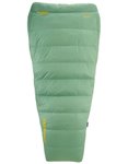 Thermarest - Camping-Bettdecke aus Natürlichen Daunen - Corus 20F-6C Quilt Hedg