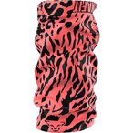 Dynafit Graphic Neck Schlauchtuch  Schals & Multifunktionstücher pink Größe O