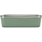 Klean Kanteen Meal Box  Brotdosen & Behälter gruen Größe 1005ml Trekking