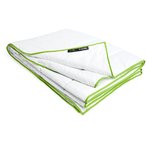 Blackroll Recovery All Year Decke  Reisedecken grau Größe 155x220cm Reise | Li