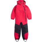 Bergans Lilletind Insulated Shell Schneeanzug Kinder  Overalls pink Größe 104 