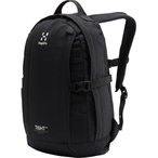 Haglöfs Tight Junior 15  Kinder  Wanderrucksack schwarz Größe 15L Trekking