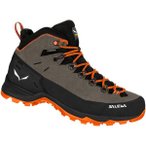 SALEWA Herren Trekkingstiefel ALP MATE WINTER MID WP M, Größe 42 in Bunt