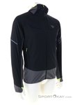 Dynafit Mezzalama Polartec Alpha Herren Tourenjacke-Schwarz-S