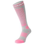 Sealskinz - Northwold - Skisocken 43-46 rosa