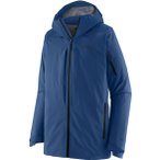 Patagonia PowSlayer 3L Herren Hardshelljacke ( Blau XL Größe,)