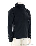 adidas Terrex Xperior Light Herren Laufjacke-Schwarz-XL