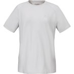 SCHÖFFEL Herren Unterhemd T Shirt Style Konera MEN, Größe 52 in Grau