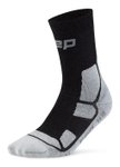 CEP Herren Mid Cushion Mid Cut Wandersocken V
