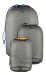 Sea To Summit Mesh Stuff Sack Set (3 / 5 / 8 Liter) 0