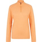 ZIENER Damen Rolli JENITA lady (underlayer), Größe 38 in Orange