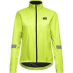 GORE WEAR GORE® Wear Stream Jacke Damen, Größe 36 in Gelb