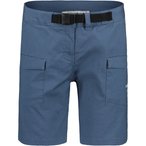 Maloja OshanaM.  Damen  Kurze Hosen blau Größe XS Trekking  Hautfreundlich