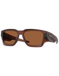 Oakley - Sonnenbrille - Instagator Matte Rootbeer/Prizm Bronze  - Braun