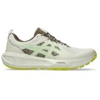 Asics - Gel-Sonoma 8 - Trailrunningschuhe 44,5 light dust /grün