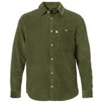 Schöffel - Shirt Libereo - Hemd Gr 50 oliv
