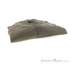 Carinthia Defence 1 Top M Schlafsack links-Oliv-Dunkelgrün-M