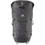 Mountain Equipment Orcus 22+ Kletterrucksack  Kletterrucksäcke grau Größe 22L