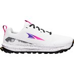 Altra Lone Peak 9+  Damen  Trailrunningschuhe schwarz Größe 40 Trailrunning  A