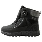 Reima - Kid's Hallava Quicklock - Winterschuhe 31 schwarz