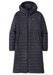 Patagonia W's Recycled Down Sweater Parka - Parka