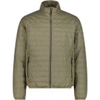 CMP Herren Jacke MAN JACKET, Größe 56 in Grau