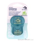 Sea to Summit Trek & Travel Pocket Conditioning Shampoo-Transparent-50