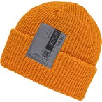 CHILLOUTS Herren Mütze PIUS HAT, Größe ONE SIZE in Orange